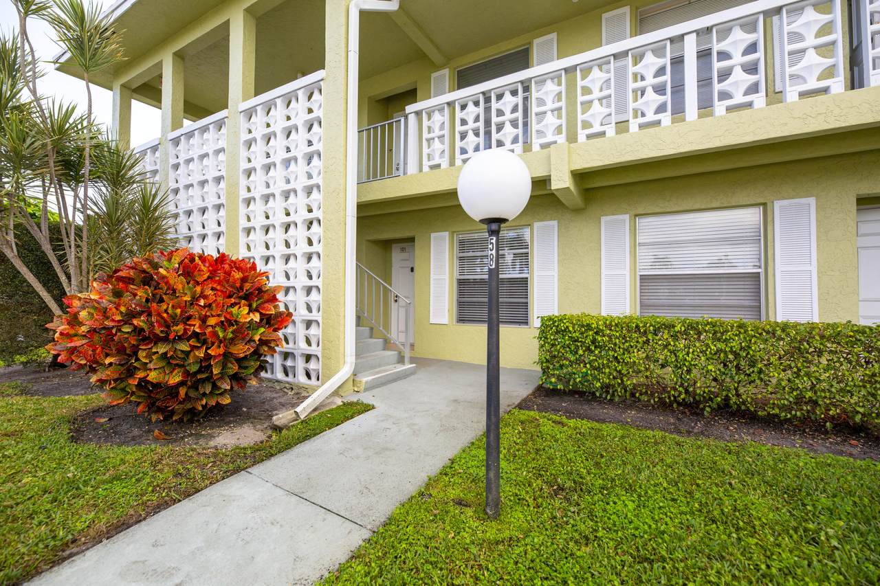 2500 Black Olive Boulevard - Photo 1