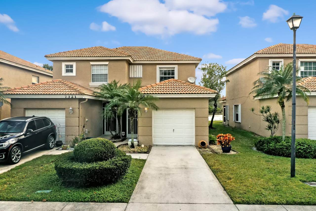 7317 Smithbrooke Drive - Photo 1