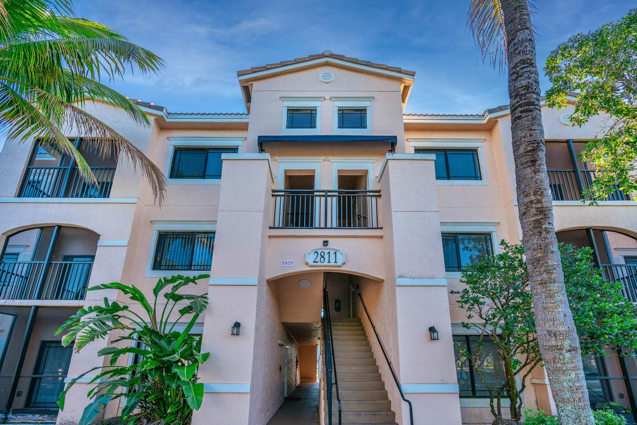 2811 Grande Parkway - Photo 1