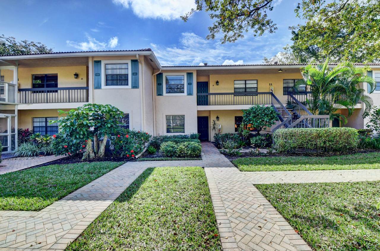 11 Southport Lane - Photo 1