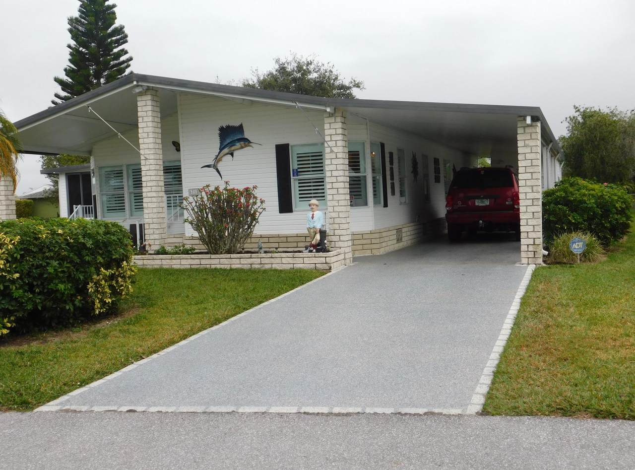 6712 Tucan - Photo 1