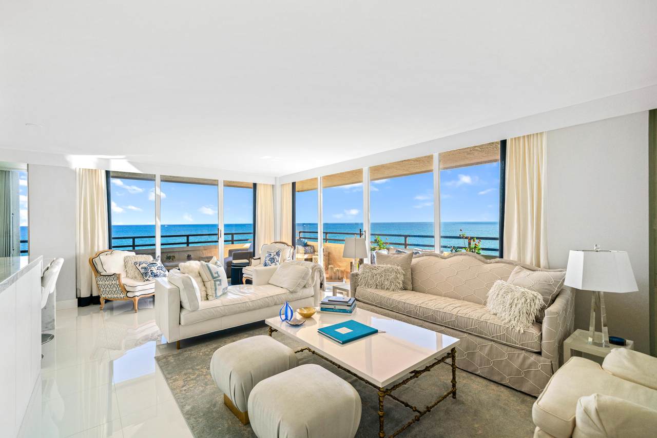 3560 Ocean Boulevard - Photo 1