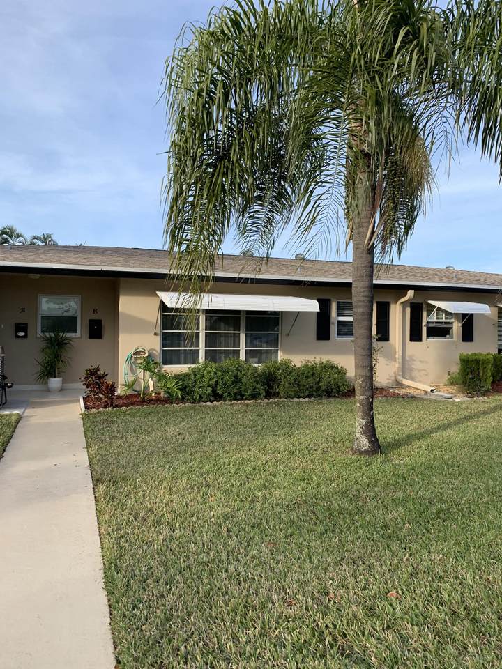 847 North Drive - Photo 1