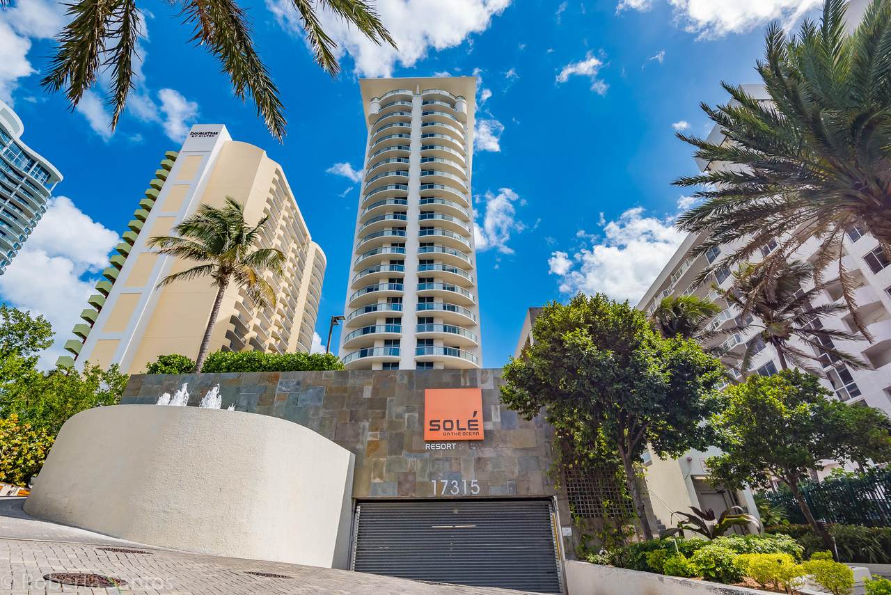 17315 Collins Avenue - Photo 1