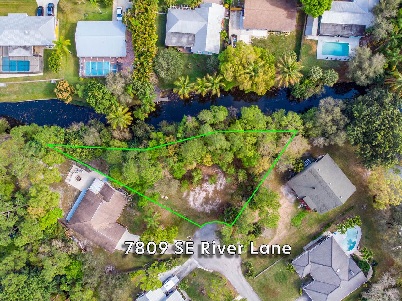 7809 River Lane - Photo 1