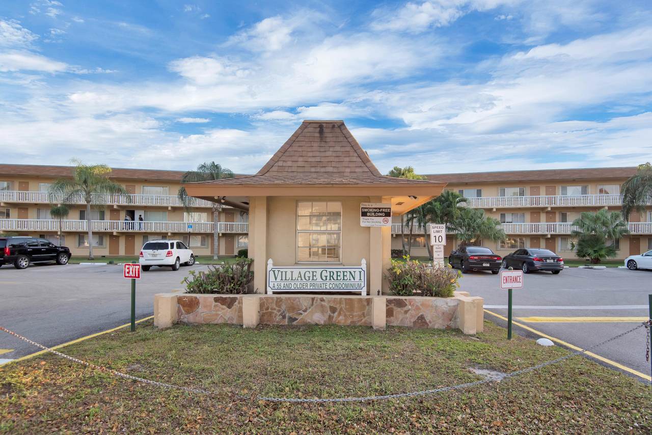 400 Village Green Circle - Photo 1