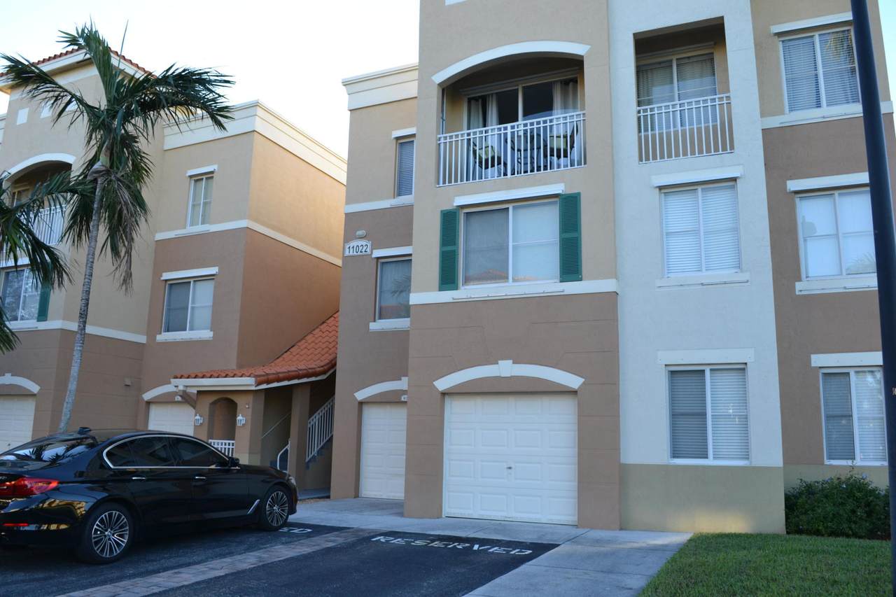 11022 Legacy Drive - Photo 1