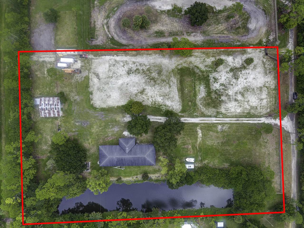 9703 Patricia Lane - Photo 1