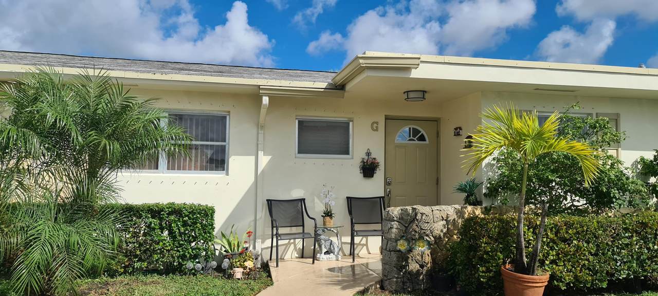 2804 Crosley Drive - Photo 1