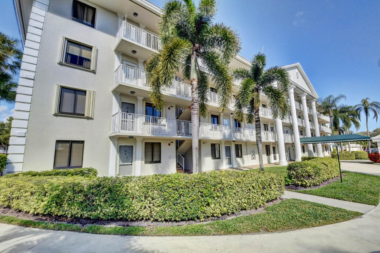 6193 Balboa Circle - Photo 1