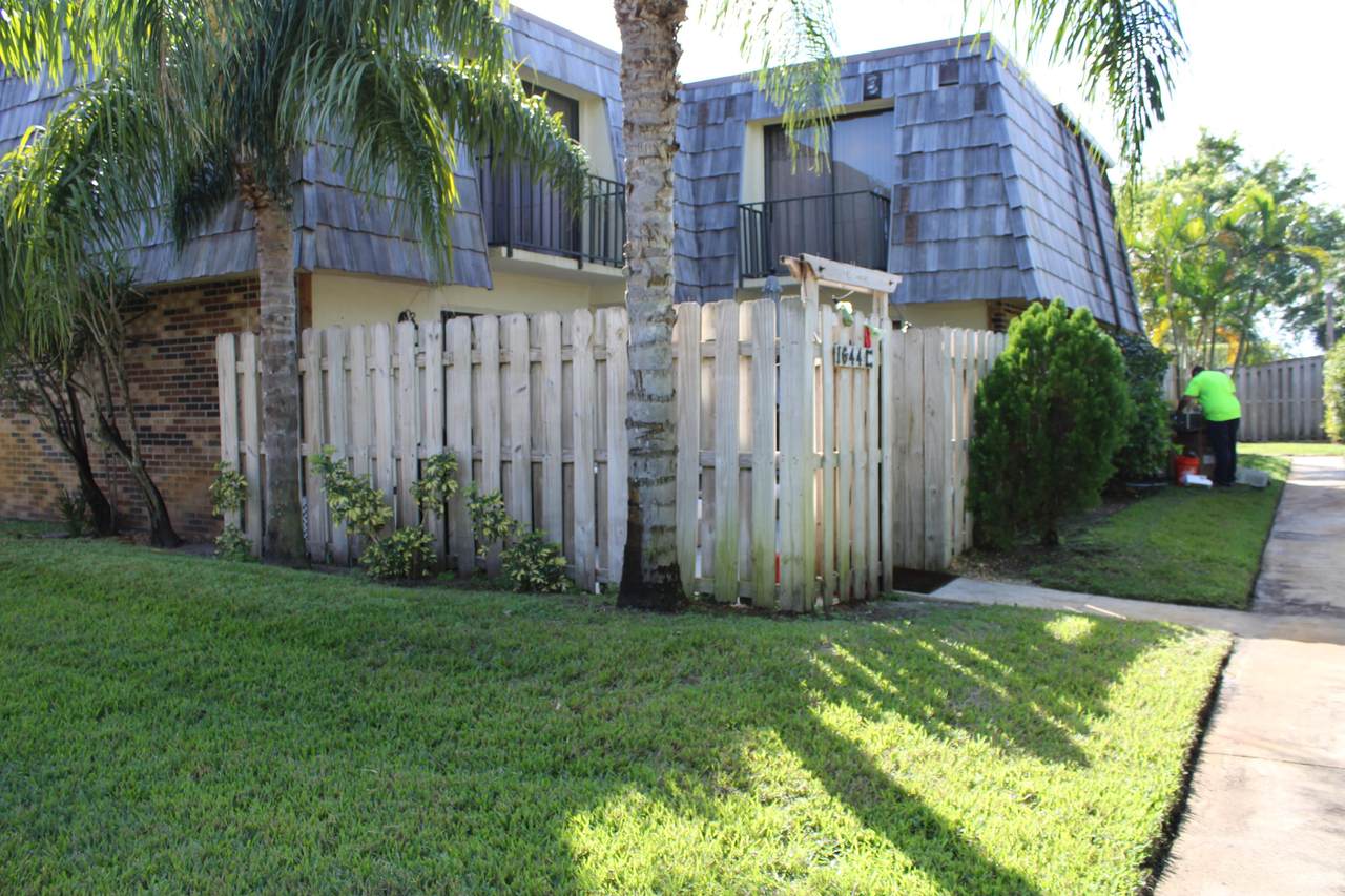 1644 Forest Lakes Circle - Photo 1