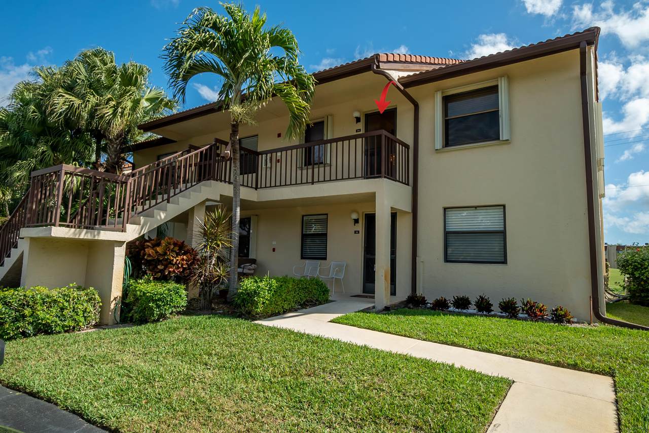 4654 Lucerene Lakes Boulevard - Photo 1