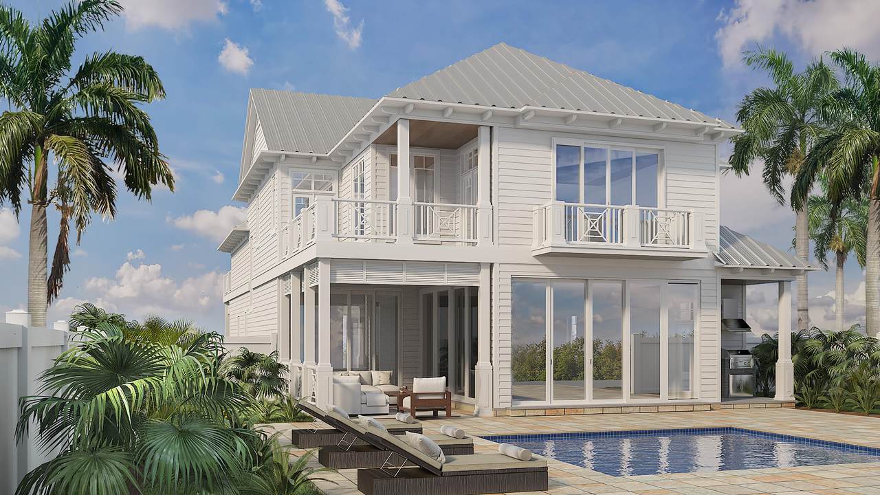 205 Round Island Place - Photo 1