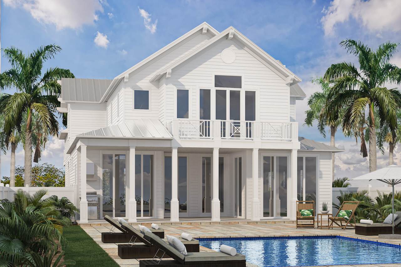 110 Round Island Place - Photo 1