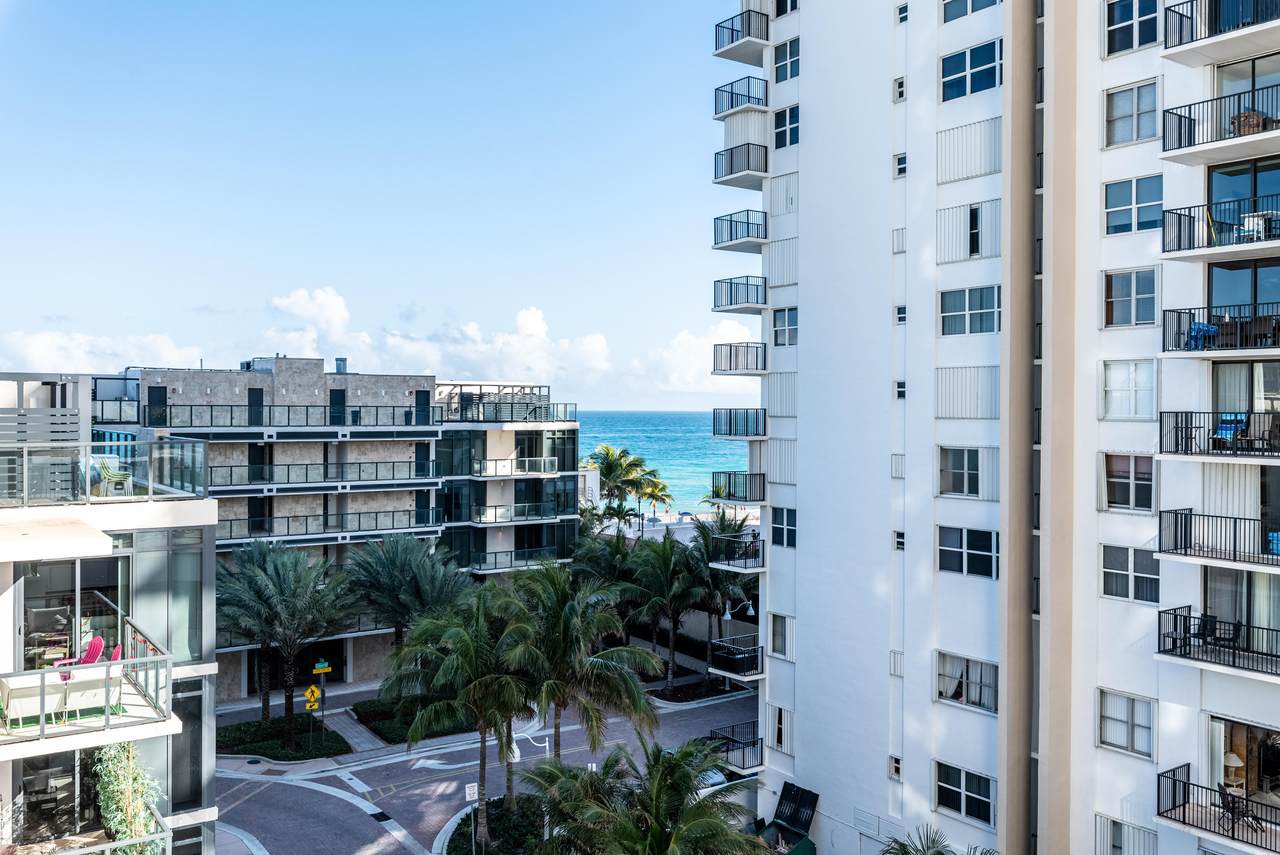 2101 Ocean Drive - Photo 1