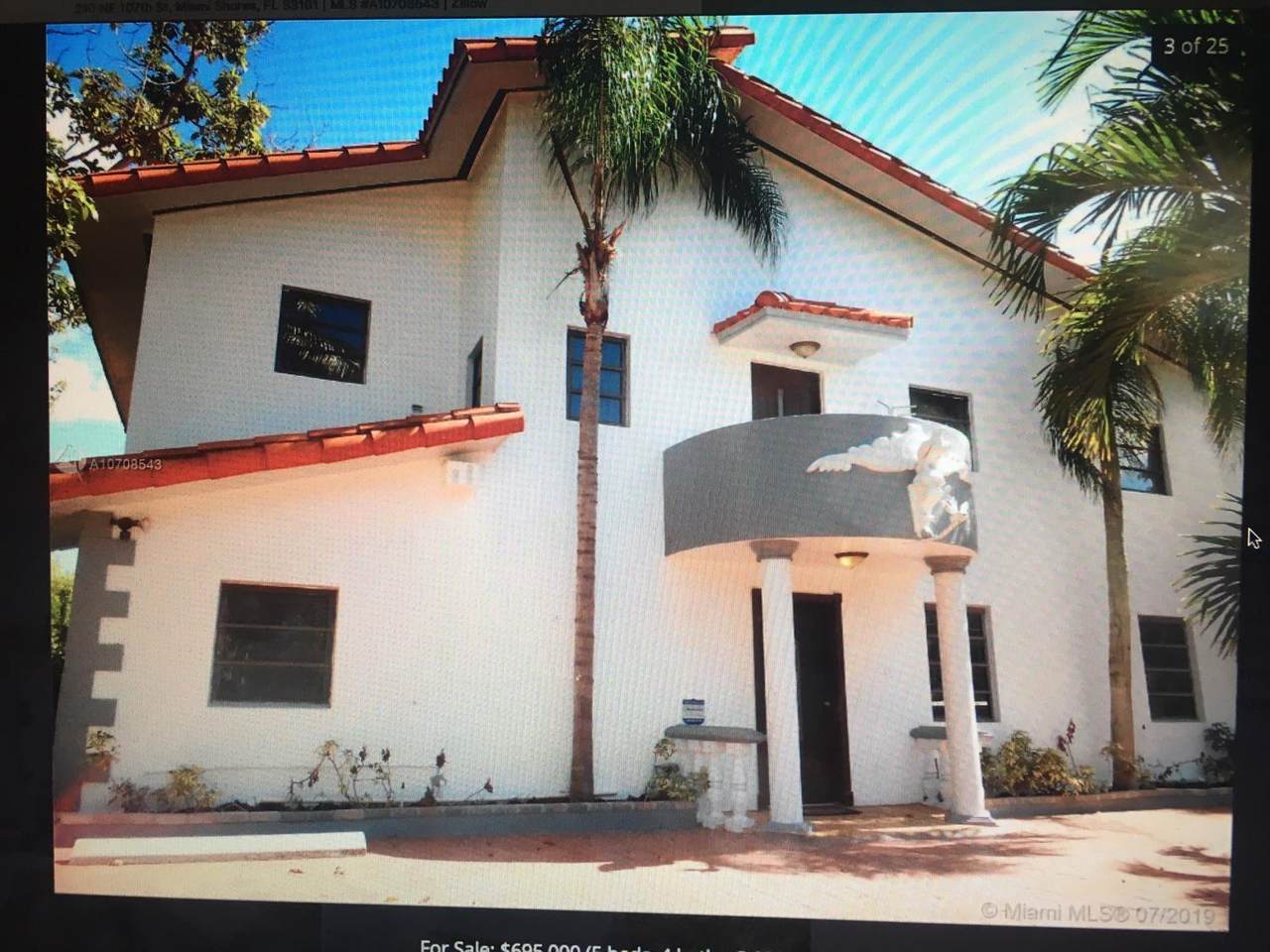 210 107th Street - Photo 1