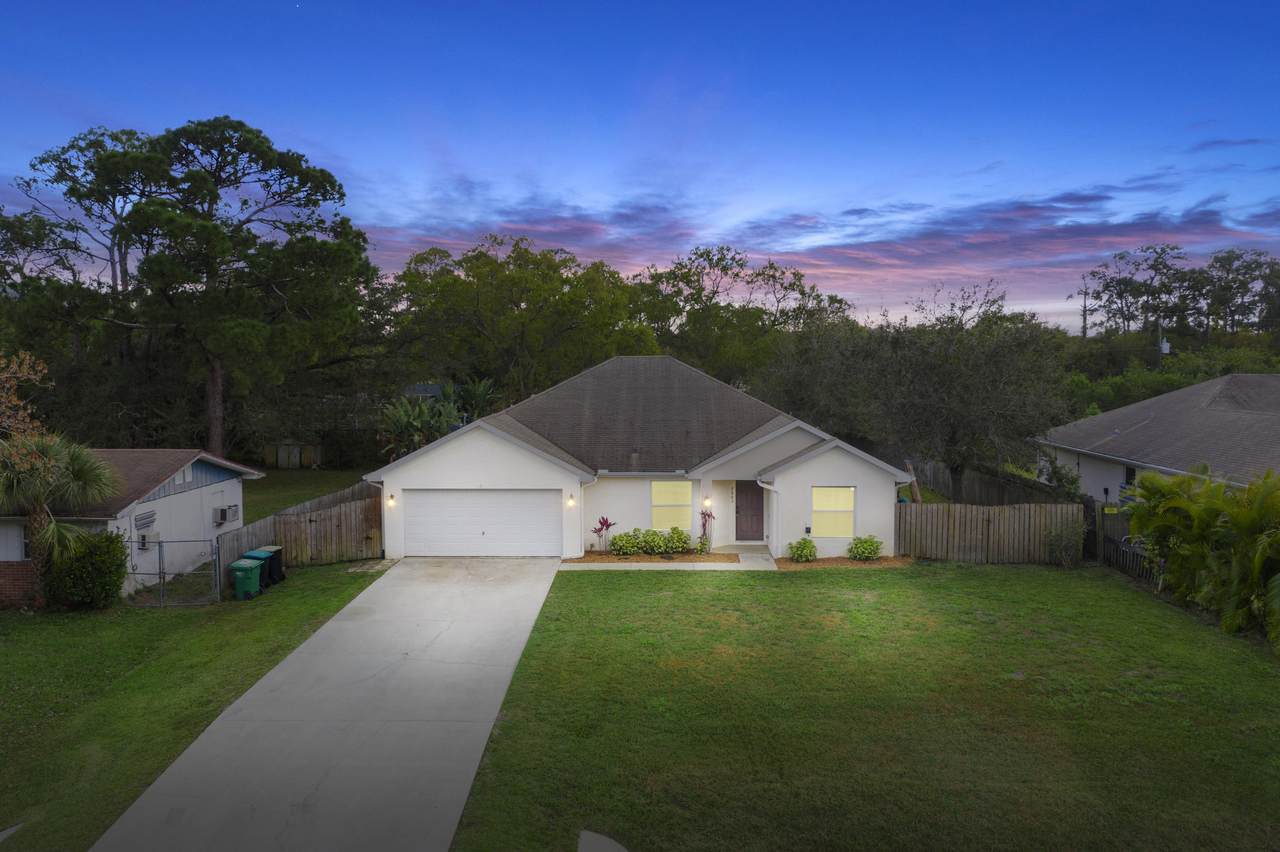 7903 Palomar Street - Photo 1