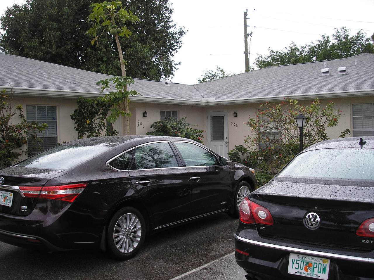 506 Holyoke Lane - Photo 1