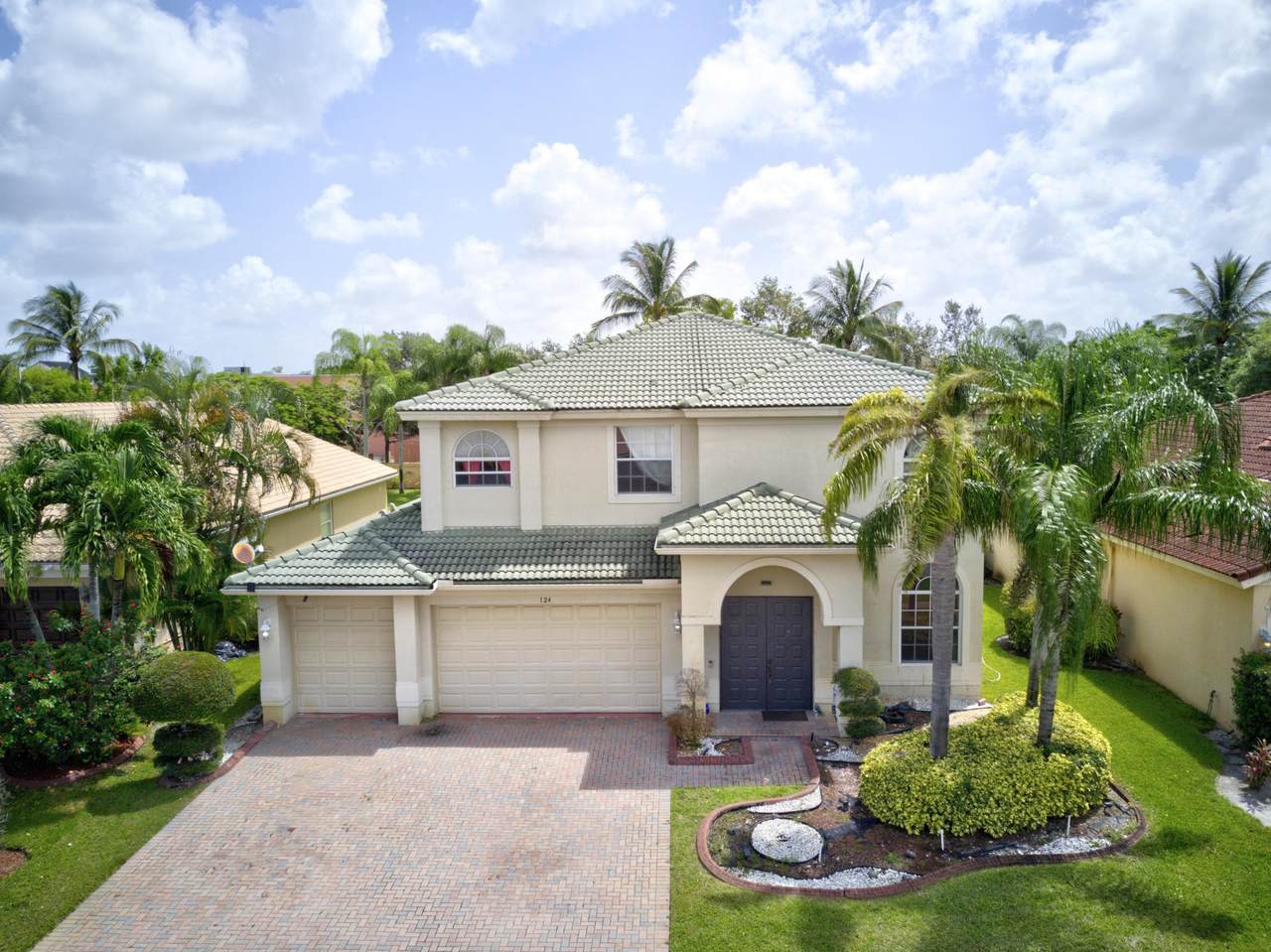 124 Bella Vista Way - Photo 1