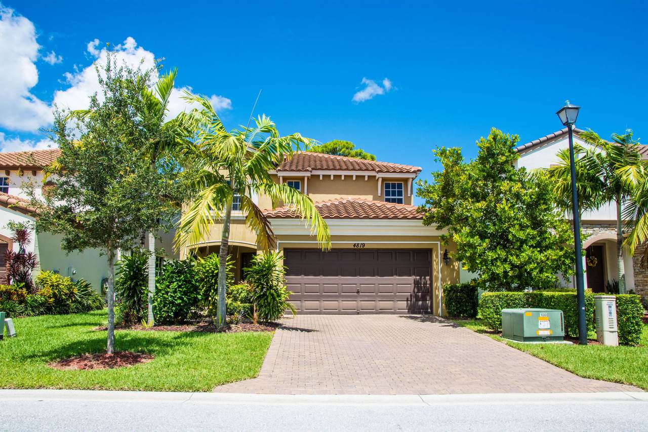 4819 Capital Drive - Photo 1
