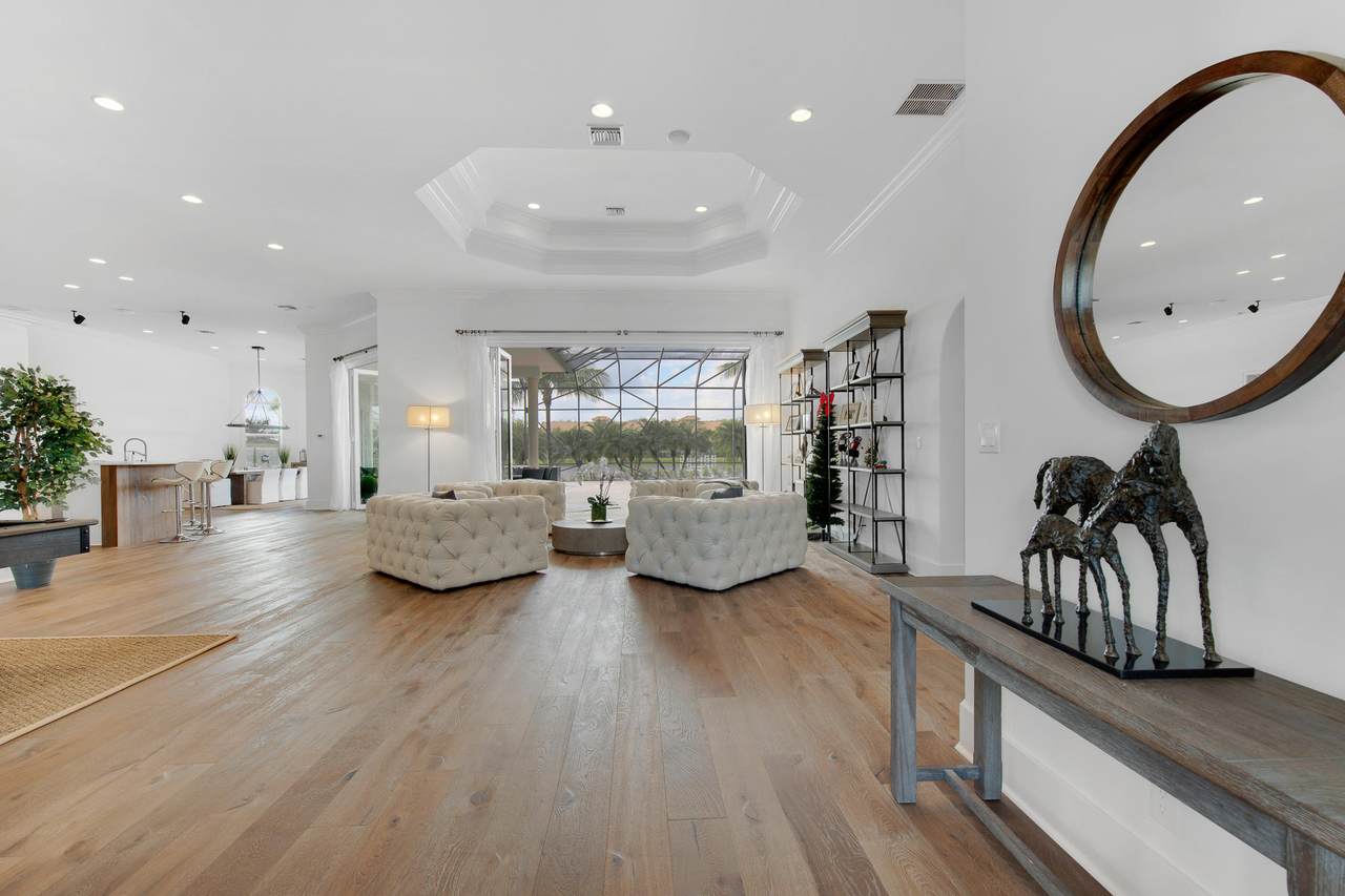 4985 Stables Way - Photo 1
