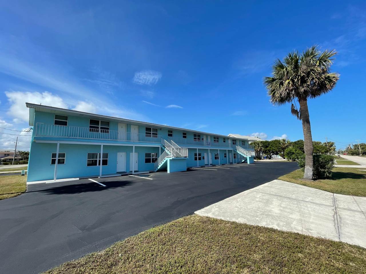 661 Hernando Street - Photo 1