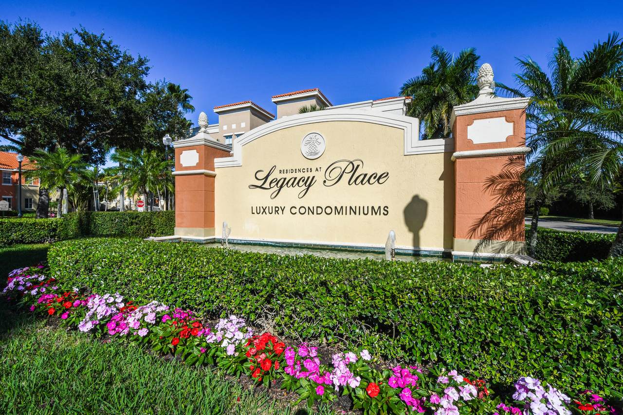 11028 Legacy Drive - Photo 1