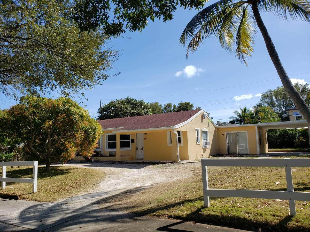 520 52nd Street - Photo 1