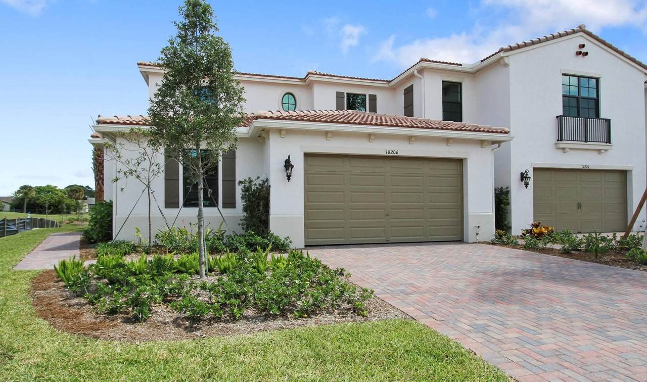 10226 Akenside Drive - Photo 1