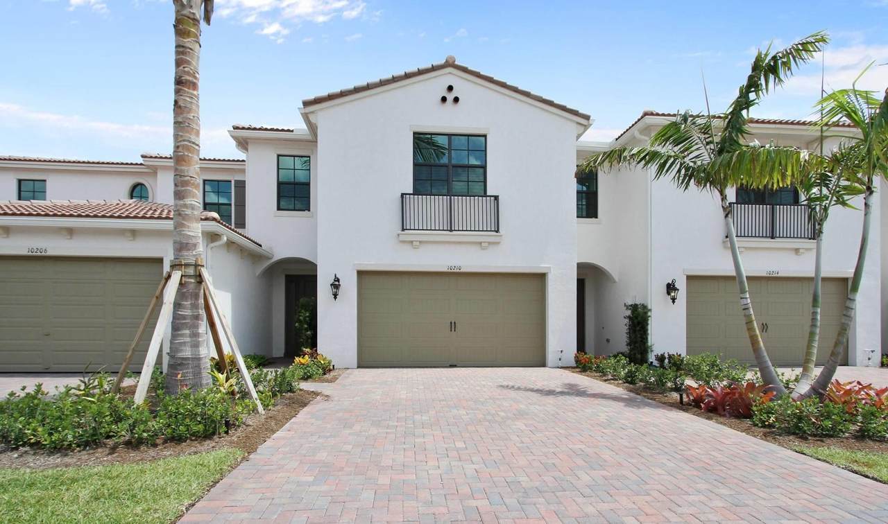 10222 Akenside Drive - Photo 1