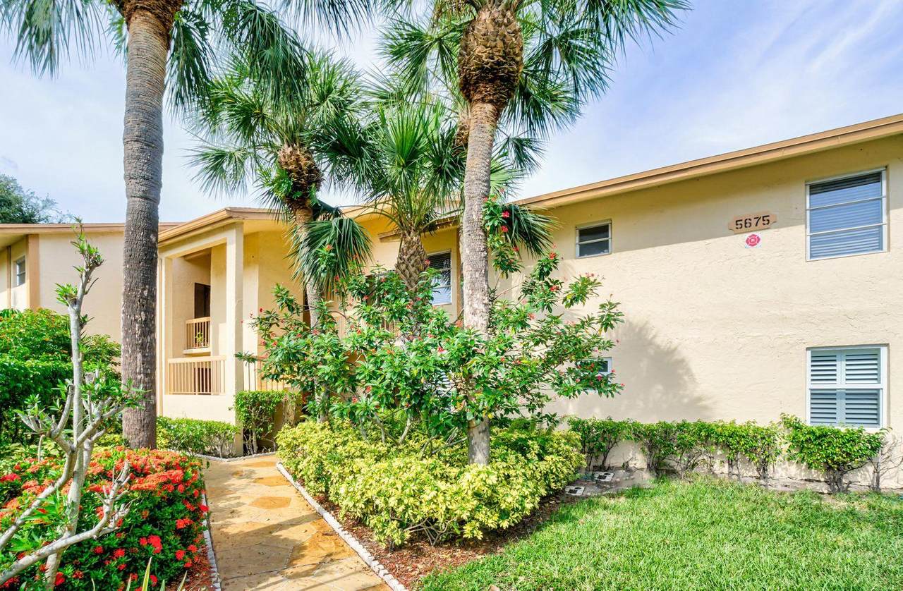 5675 Spindle Palm Court - Photo 1