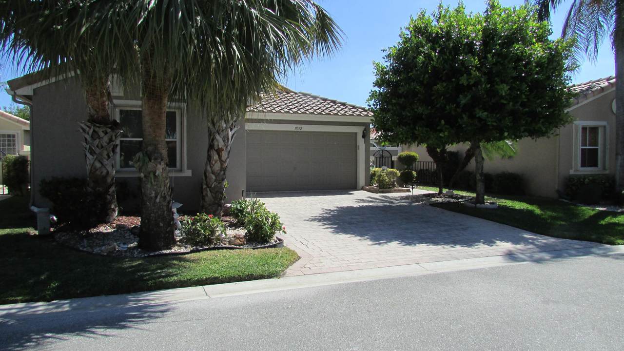 11592 Augustus Drive - Photo 1