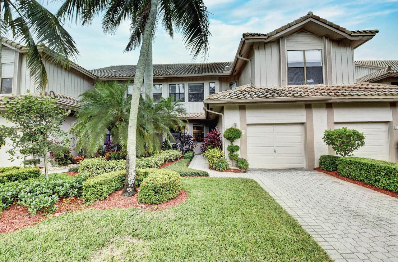 16849 Isle Of Palms Drive - Photo 1