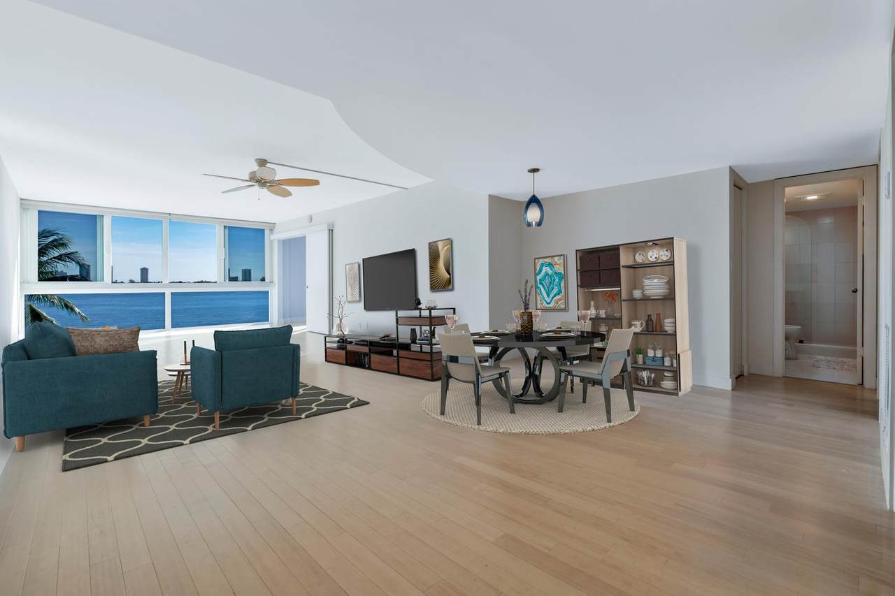 301 Lake Shore Drive - Photo 1