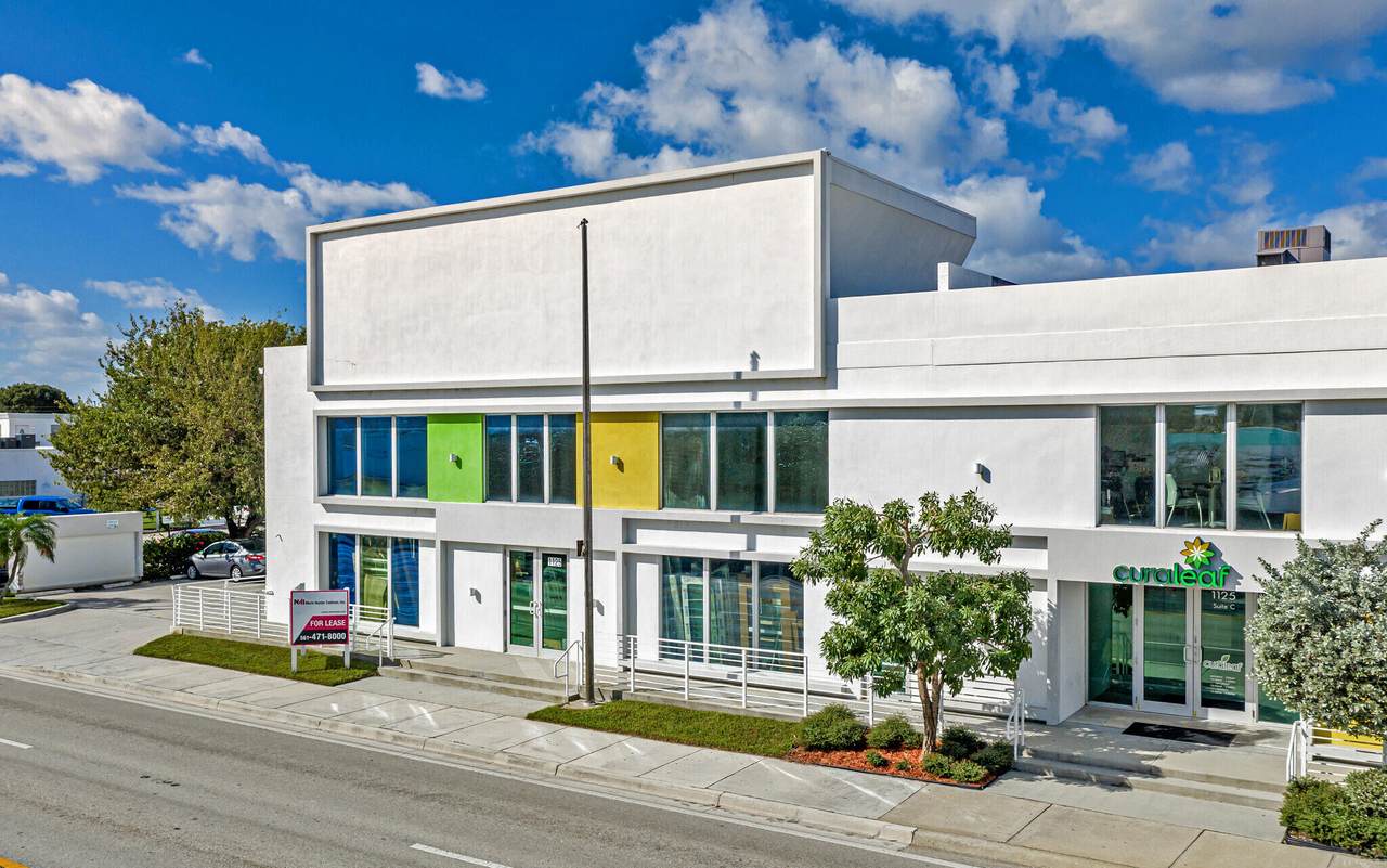 1101 Dixie Highway - Photo 1