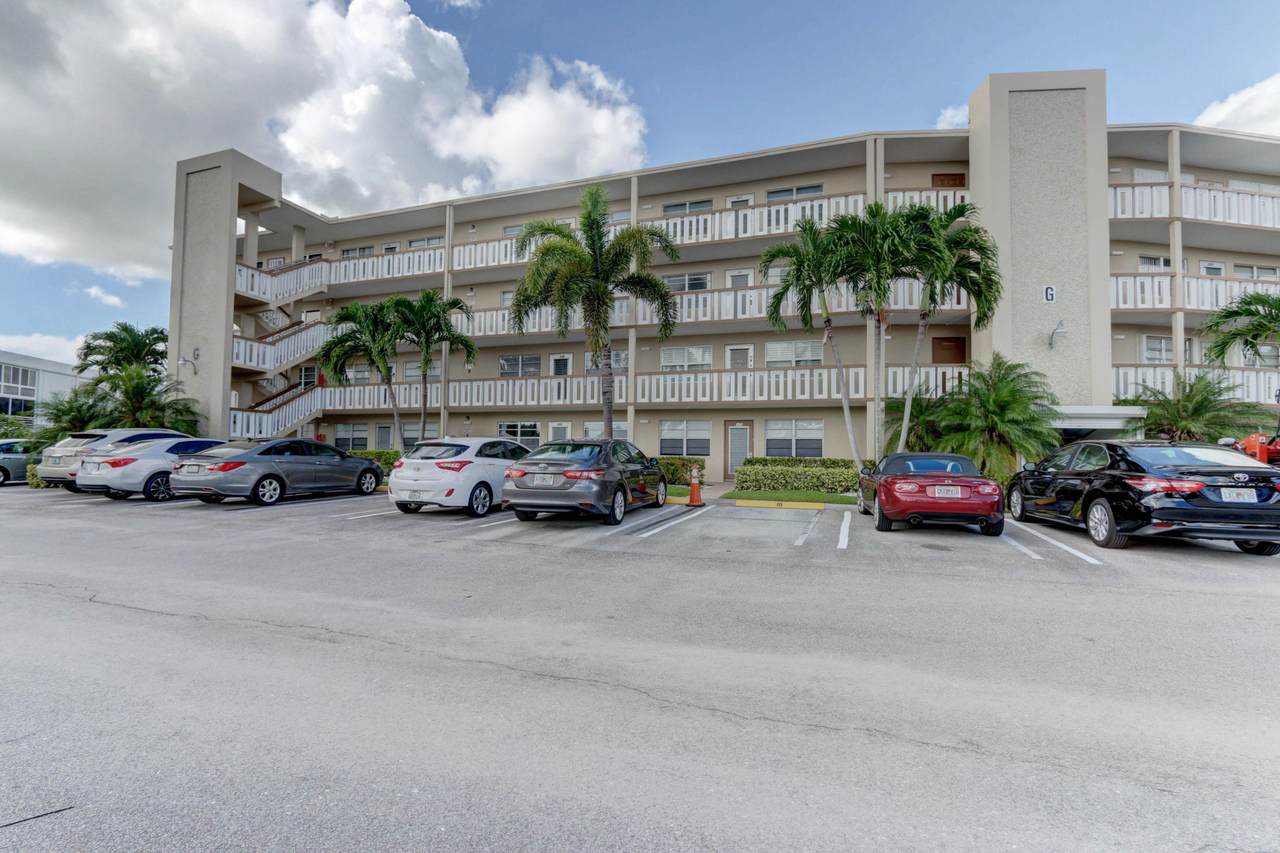 323 Wellington G - Photo 1