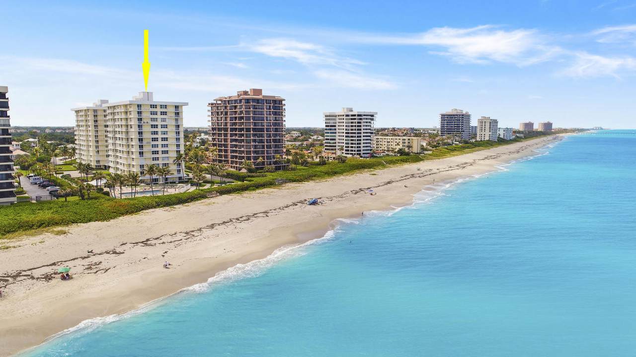500 Ocean Drive - Photo 1