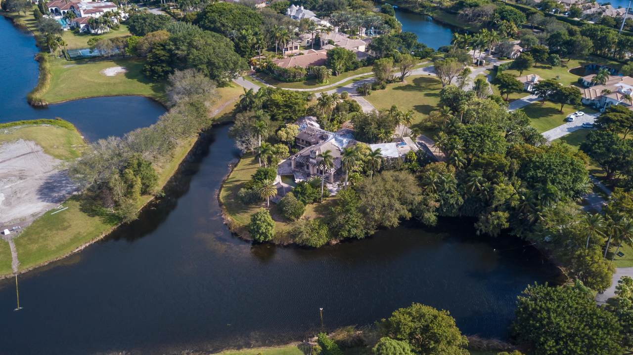 6008 Le Lac Road - Photo 1