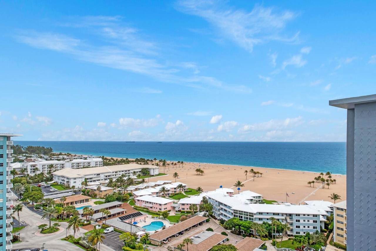 1920 Ocean Drive - Photo 1