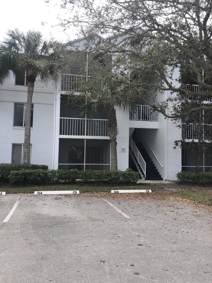 2506 Anchorage Cove - Photo 1
