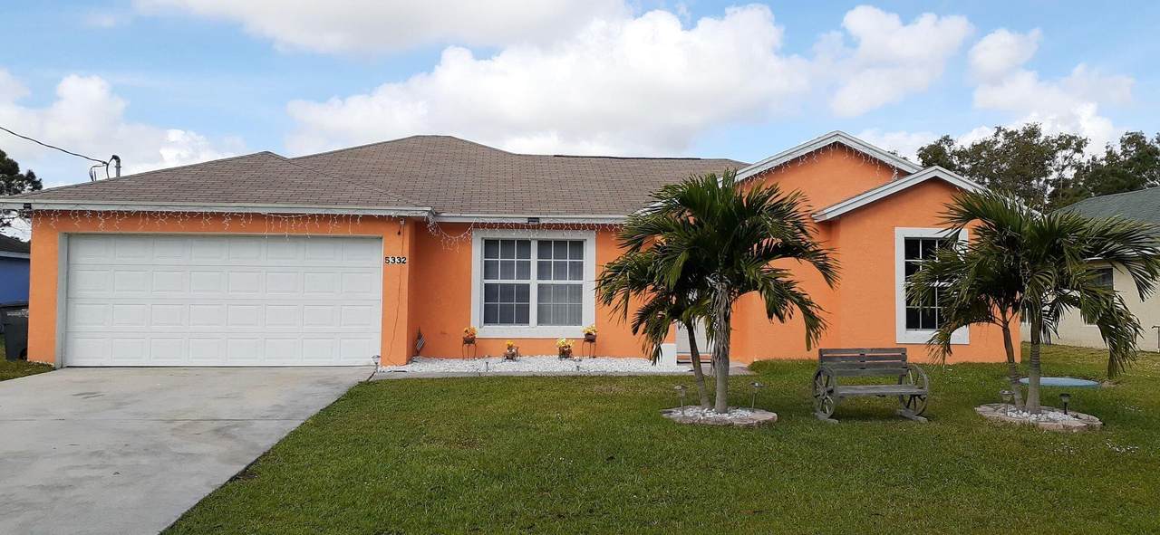 5332 Conley Drive - Photo 1