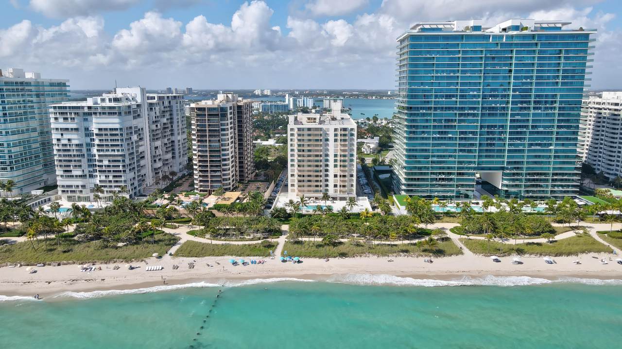 10185 Collins Avenue - Photo 1