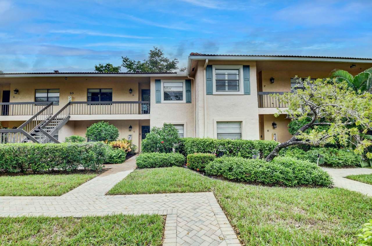 10 Southport Lane - Photo 1