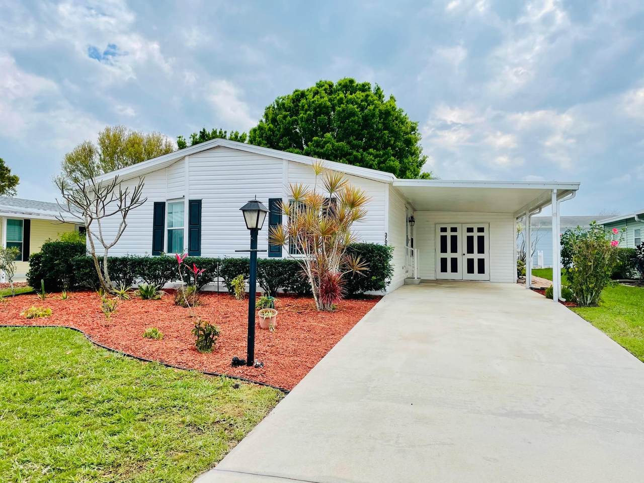 3705 Spatterdock Lane - Photo 1