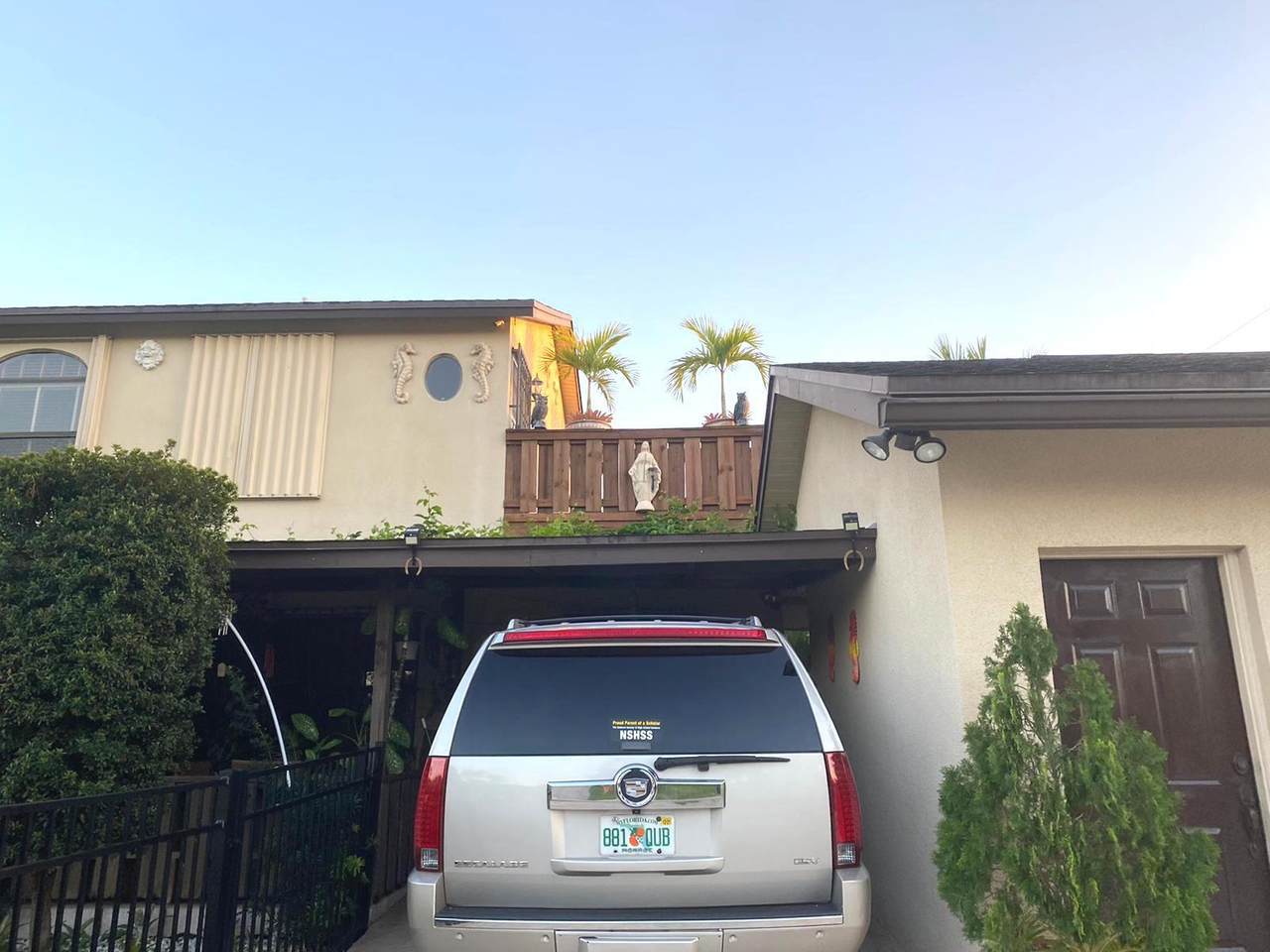 4866 Dryden Road - Photo 1