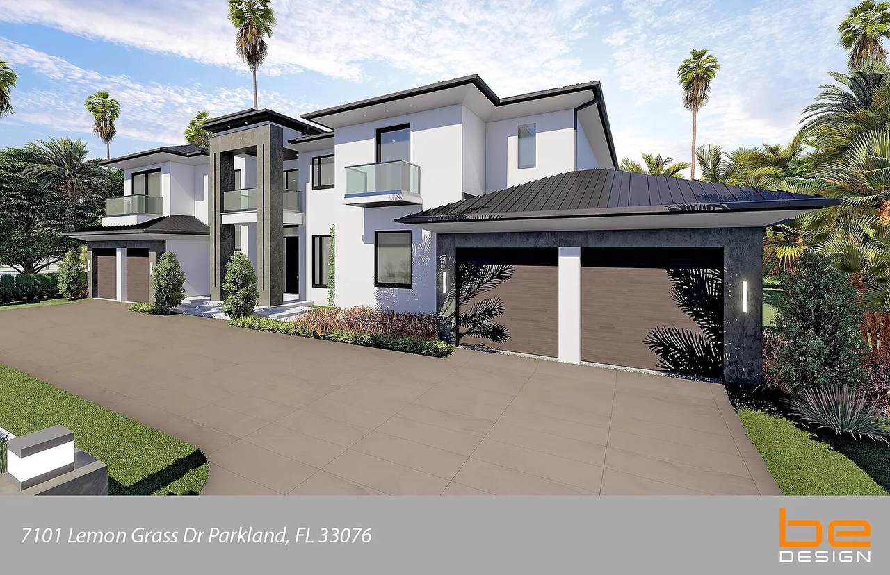 7101 Lemon Grass Drive - Photo 1