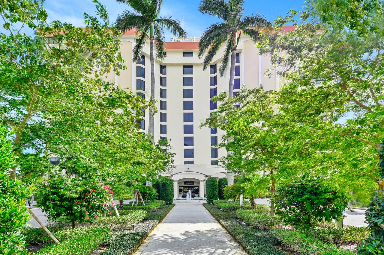 3800 Washington Road - Photo 1