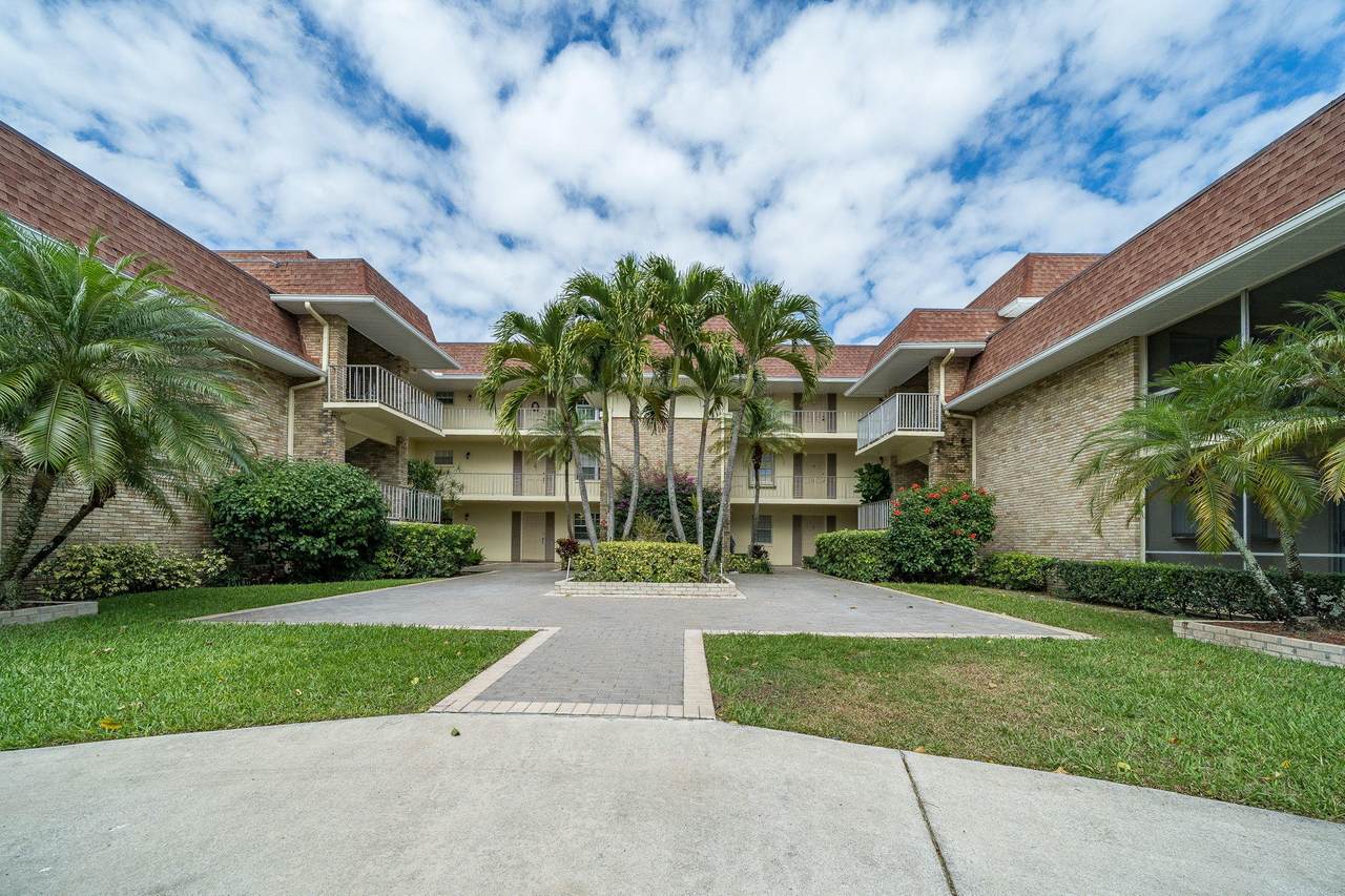 5500 Tamberlane Circle - Photo 1