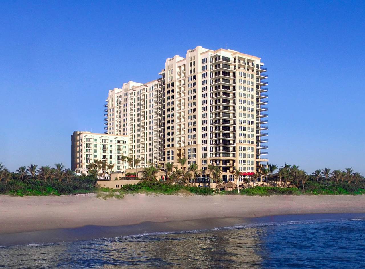 3800 Ocean Drive - Photo 1