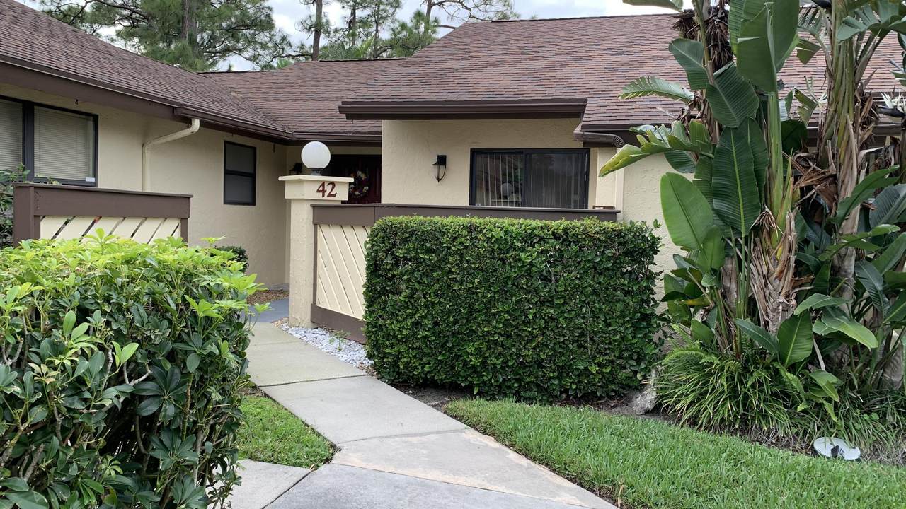 42 Copperpod Court - Photo 1